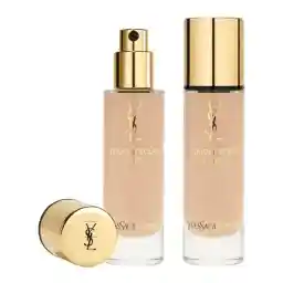 کرم پودر تاچ اکلا بی آر 10 ایو سن لورن