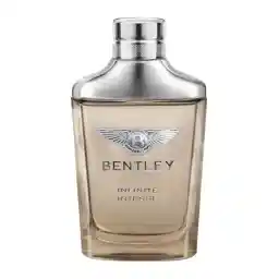 ادو پرفیوم مردانه اینفینیت اینتنس 100 میل بنتلی