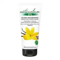 ماسک مو کراتین وانیل نچرالیوم