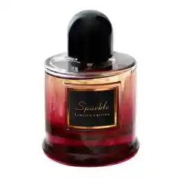 ادو پرفیوم زنانه اسپارکل 100 میل روبرتو ویزاری