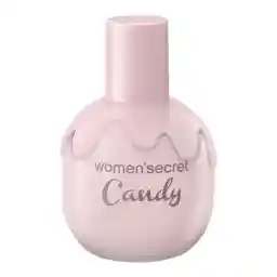 ادو تویلت زنانه کندی تمپتیشن 40 میل وومن سکرت