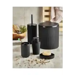 ست حمام KURT HOME مشکی