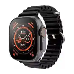 ساعت هوشمند هیسکا مدل Watch Ultra Pro