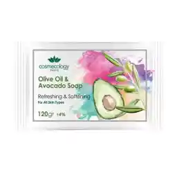 صابون آواکادو و زیتون مناسب انواع پوست کاسمکولوژی
