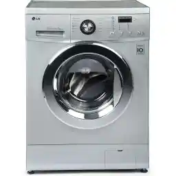 ماشین لباسشویی ال جی مدل WM-378NT با ظرفیت 7 کیلوگرم