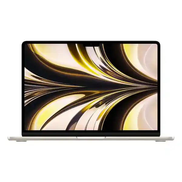 لپ تاپ 13.6 اینچی اپل مدل MacBook Air M2 St 2023