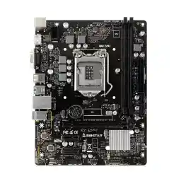 مادربرد بایوستار مدل H310MHP Biostar H310MHP Motherboard