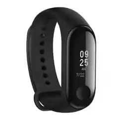 مچ بند هوشمند سلامتی شیائومی مدل Mi Band 3 2019 (پک گلوبال) مچ بند هوشمند سلامتی شیائومی مدل Mi Band 3 2019 (پک گلوبال)