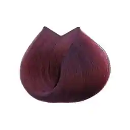 کیت رنگ مو قرمز 6.66 زی فام