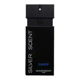 ادو تویلت مردانه سیلور سنت دیپ ژک بوگارت