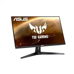 مانیتور مخصوص بازی ایسوس مدل TUF GAMING VG27AQ1A سایز 27 اینچ مانیتور مخصوص بازی ایسوس مدل TUF GAMING VG27AQ1A سایز 27 اینچ