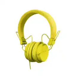 هدفون دی جی ریلوپ Reloop RHP-6 DJ Headphone - زرد