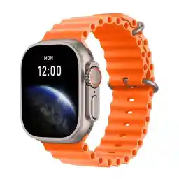 ساعت هوشمند هاینو تکو مدل T94 Ultra Max ساعت هوشمند هاینو تکو مدل T94 Ultra Max