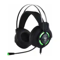 هدفون گیمینگ تی دگر مدل Andes T-RGH300