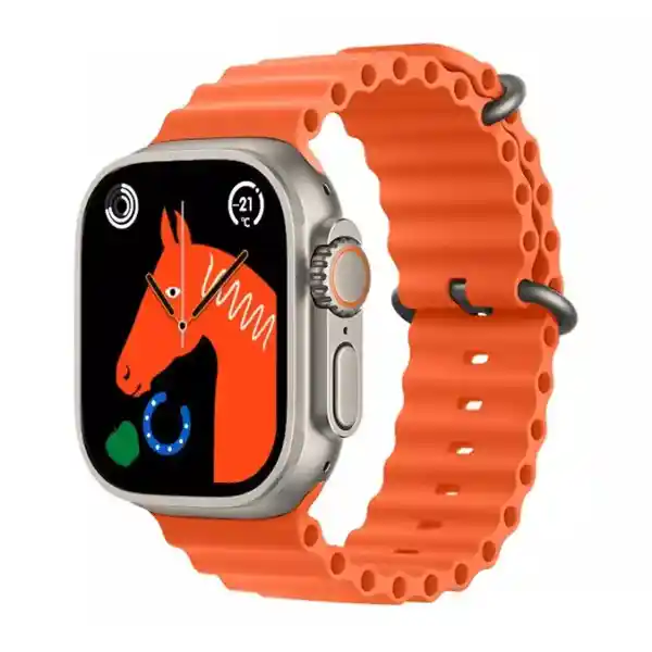 ساعت هوشمند مدل WS8 Ultra