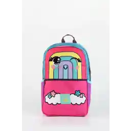 کیف مدرسه ابتدایی United Colors of Benetton 75997