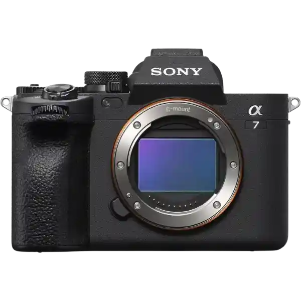 دوربین بدون آینه سونی Sony a7 IV Mirrorless Camera Body