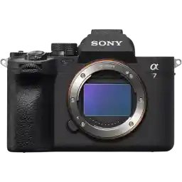 دوربین بدون آینه سونی Sony a7 IV Mirrorless Camera Body دوربین بدون آینه سونی Sony a7 IV Mirrorless Camera Body