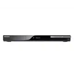 پخش کننده Blu-ray ال جی مدل BD660