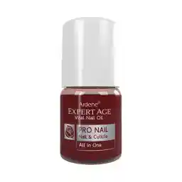 روغن تقویت کننده و استحکام بخش ناخن آردن اکسپرت ایج