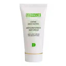 کرم ضدلک و روشن کننده درماگور