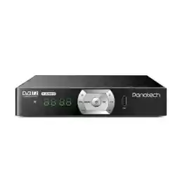 گیرنده دیجیتال پاناتک مدل P-DJ4410 Panatek Digital Receiver Model P-DJ4410