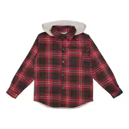 کت پسرانه تیتیش مدل 2471482 رنگ قرمز