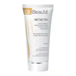 کرم ضد جوش رنگی فاقد چربی ژیل بوته