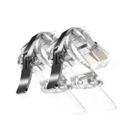 دسته بازی PUBG مدل S4 PUBG S4 Finger Gaming Controller