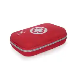 کیف کمک های اولیه کوهنوردی اسنوهاک 18 قطعه ای FIRST AID ABS | قرمز