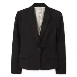 کت نخی کوتاه زنانه - مانگو