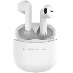 هندزفری بی سیم پاورولوجی مدل Stereo Buds Plus