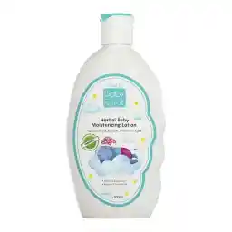 لوسیون مرطوب کننده گیاهی کودک بیبی فرست
