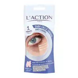 کانسیلر پوشاننده تیرگی زیر چشم لکسیون