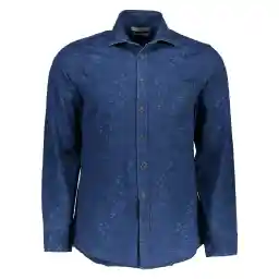 پیراهن جین مردانه - مانگو