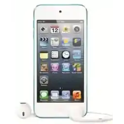 اپل آی پاد تاچ نسل پنجم - 64 گیگابایت