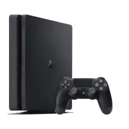 کنسول بازی سونی مدل Playstation 4 Slim ریجن 1 سری CUH-2215B ظرفیت 1 ترابایت کنسول بازی سونی مدل Playstation 4 Slim ریجن 1 سری CUH-2215B ظرفیت 1 ترابایت