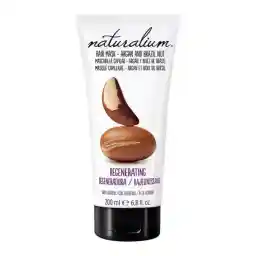 ماسک مو آرگان و برزیل نات نچرالیوم