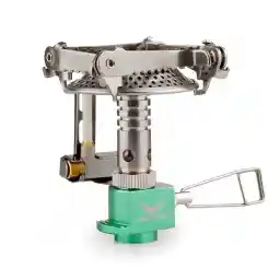 سر شعله کوهنوردی اسنوهاک SN10-A4 ABS | سبز