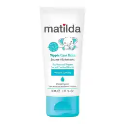 کرم رفع شقاق سینه ماتیلدا