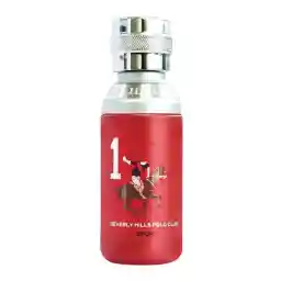 ادو تویلت مردانه اسپورت نامبر وان پولو بورلی هیلز