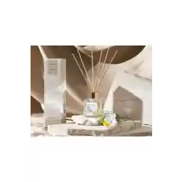 English Home Beyaz Çiçekler Çubuklu Oda Kokusu 100 ml