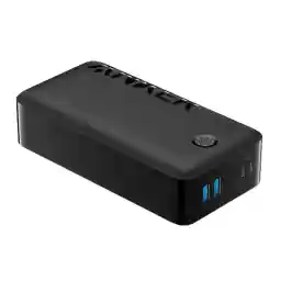 پاوربانک انکر 347 مدل A1377H11 ظرفیت 40000 میلی آمپر ساعت پاوربانک انکر 347 مدل A1377H11 ظرفیت 40000 میلی آمپر ساعت