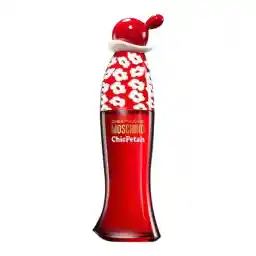 ادو تویلت زنانه شیک پتالز ماسکینو