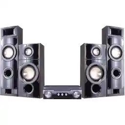 پخش کننده چند رسانه ای ال جی مدل ARX8