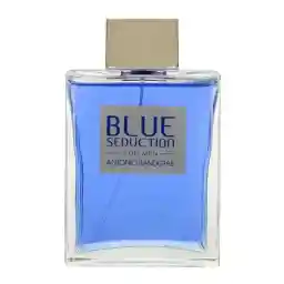 ادو تویلت مردانه بلو سداکشن 200 میل آنتونیو باندراس