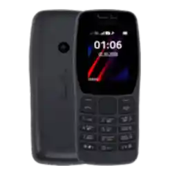 گوشی موبایل جی ال ایکس مدل جنرال لوکس 110 دو سیم کارت