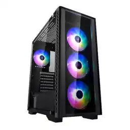 DeepCool MATREXX 50 ADD-RGB 4F Computer Case کیس دیپ کول DeepCool MATREXX 50 ADD-RGB 4F Computer Case