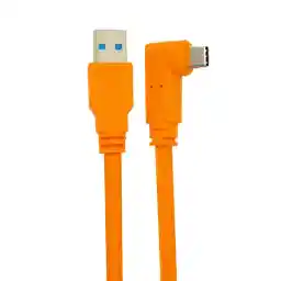 کابل MIROTECH USB 3.0 Male toTYPE C Cable 3M