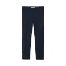 شلوار پارچه ای راسته زنانه - مانگو